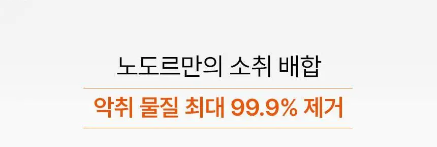 [1위 올인원 바디워시] 노도르 바디워시 460ml 3종 택 1 (올인원 / 아크네 / 모이스춰) 상세페이지 21